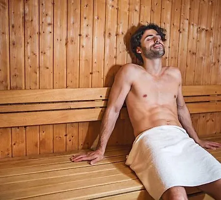 Massage Sauna Jakuzzi Séjour chez l'habitant *