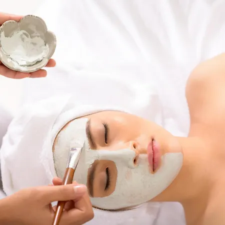 Massage Sauna Jakuzzi בית אירוח Bischofsheim
