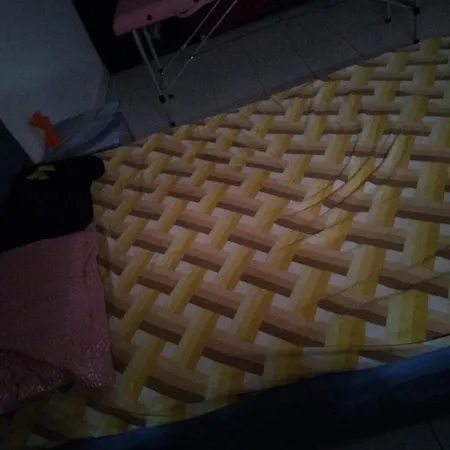 Massage Sauna Jakuzzi Séjour chez l'habitant