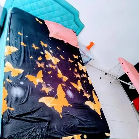 Séjour chez l'habitant Massage Sauna Jakuzzi