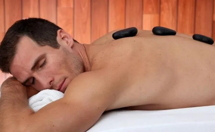 Проживание в семье Massage Sauna Jakuzzi *