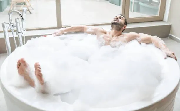 Massage Sauna Jakuzzi Bischofsheim