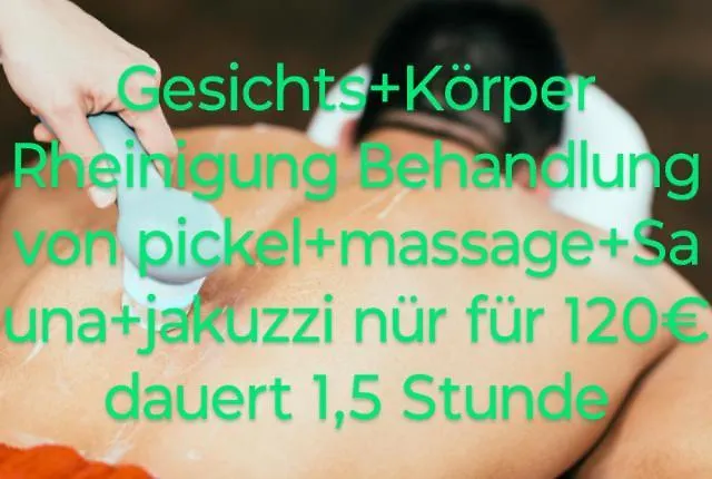 Проживание в семье Massage Sauna Jakuzzi