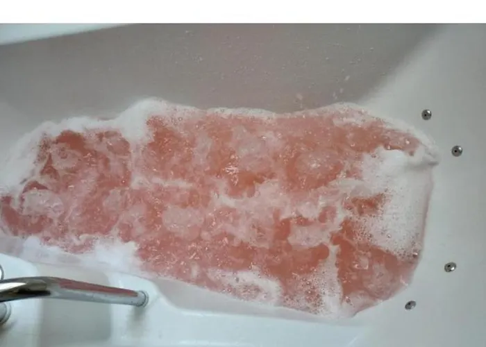 Massage Sauna Jakuzzi Bischofsheim