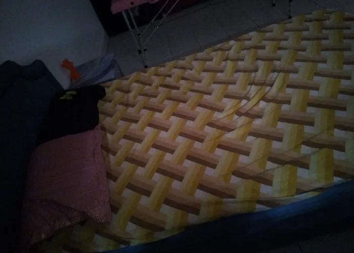 Massage Sauna Jakuzzi Проживание в семье