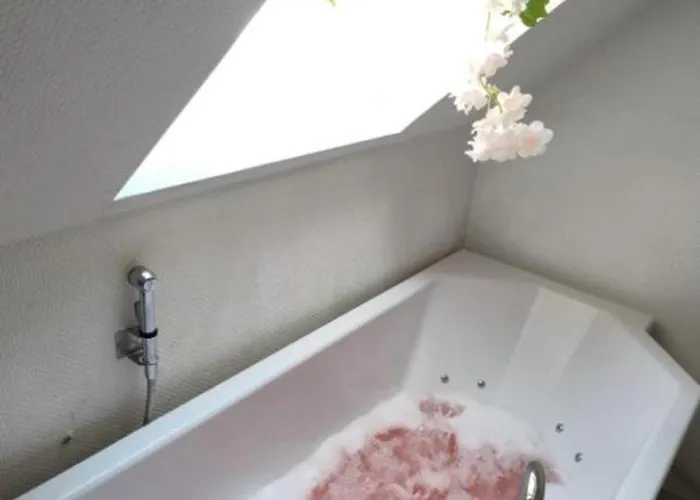 Massage Sauna Jakuzzi Bischofsheim